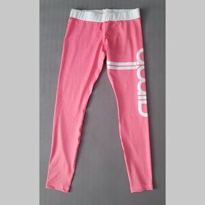 Aim'n Sportswear Pink Leggings Size XS